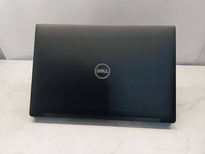 Dell 7480 i7-7th 8Gb 256Gb All Ok 1