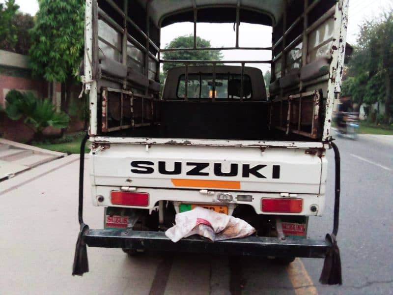 Suzuki Ravi 4