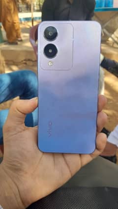 Vivo Y17s – 4GB RAM | 128GB Storage – 1 Month Used