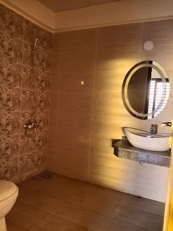 Brand New Project Saima Excellency Flat For Rent 4