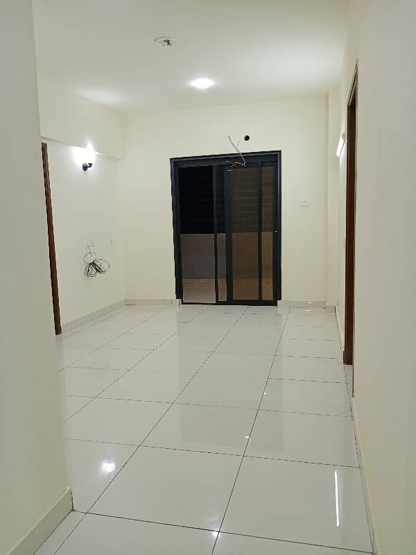 Brand New Project Saima Excellency Flat For Rent 6