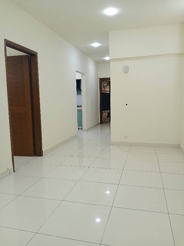 Brand New Project Saima Excellency Flat For Rent 12