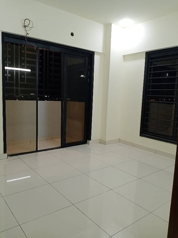 Brand New Project Saima Excellency Flat For Rent 9