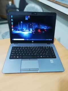 HP Elitebook 840 G1 Corei5 4th Gen Laptop in A+ Condition (UAE Import)