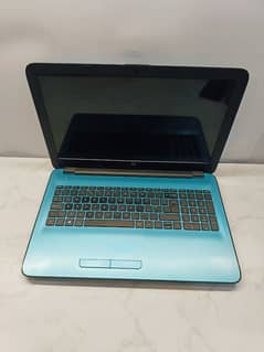 HP AMD-A6 8Gb 256Gb 15.6" All Ok With Warranty