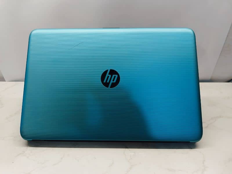 HP AMD-A6 8Gb 256Gb 15.6" All Ok With Warranty 1