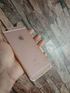 iphone 6s plus 10/9.5 original condition