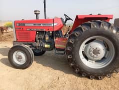 Massey 385