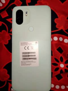 Redmi A2+ for sale condition 10/10