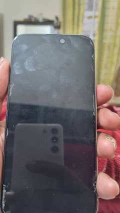 iphone 15 pro 256gb non pta