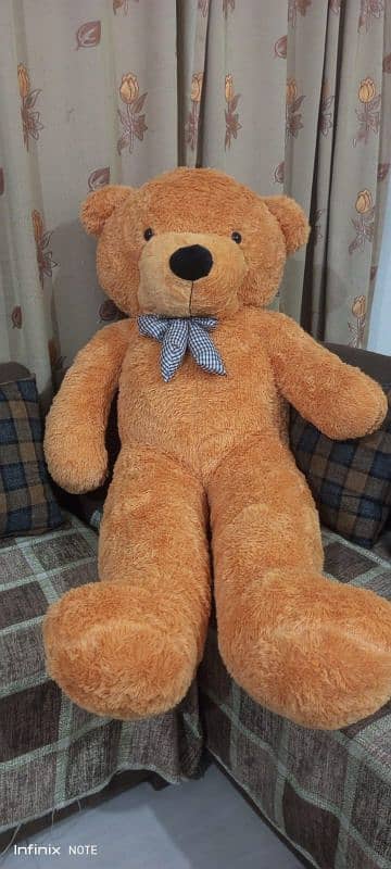 Teddy Bear, Valentine Day Gift, Surprise For Wife,Daughter03269413521 1