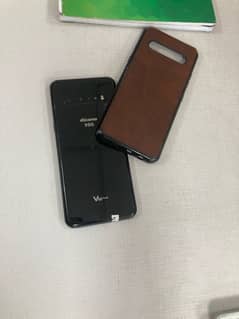 LG V-60 5G