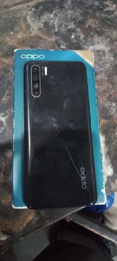 Oppo Reno 3 Urgent sale 03244345653