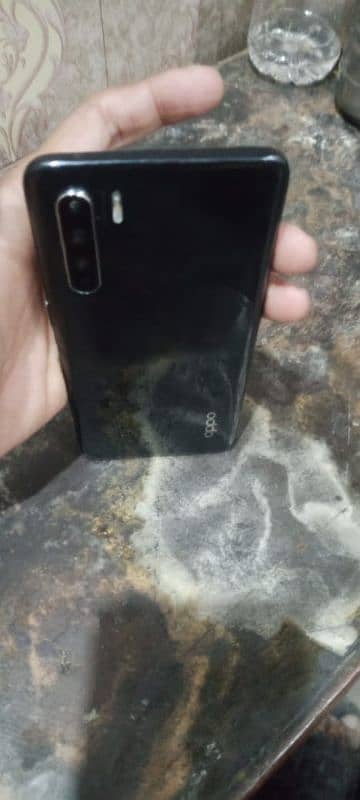 Oppo Reno 3 Urgent sale 03244345653 4