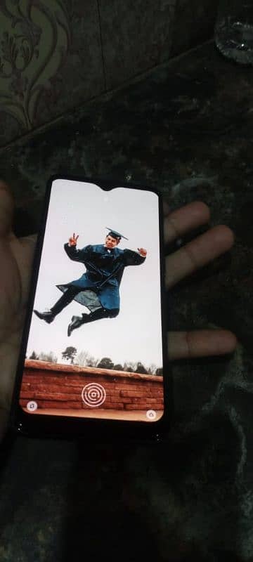 Oppo Reno 3 Urgent sale 03244345653 7