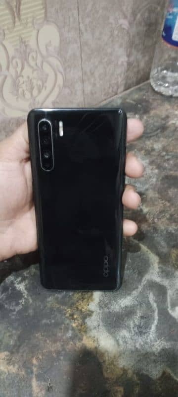 Oppo Reno 3 Urgent sale 03244345653 8