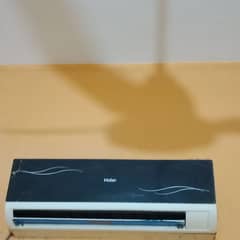 Haier 1 ton Ac for sell