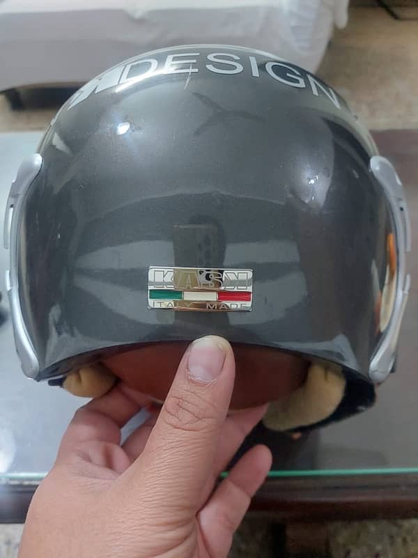 Kask Italy Helmet 0