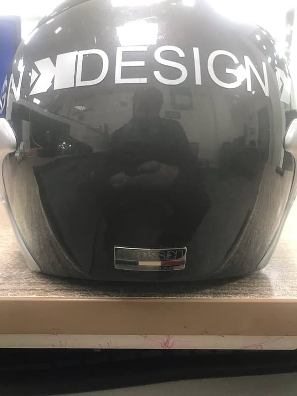 Kask Italy Helmet 5