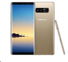 samsung note8