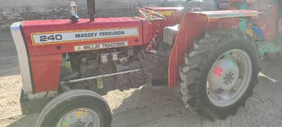 massey