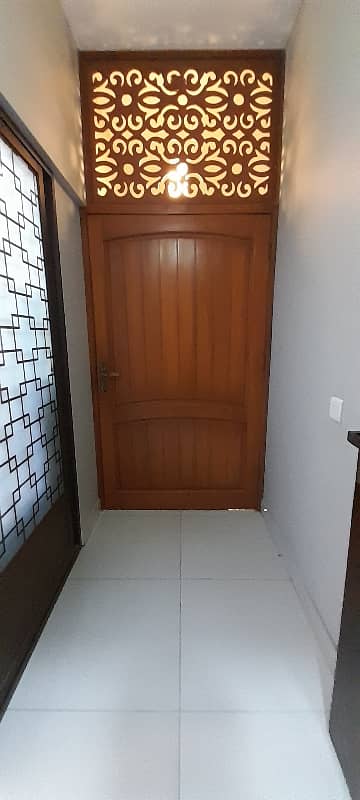 Apartment Full Furnished  Guest House 9