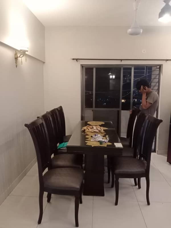 Apartment Full Furnished  Guest House 15