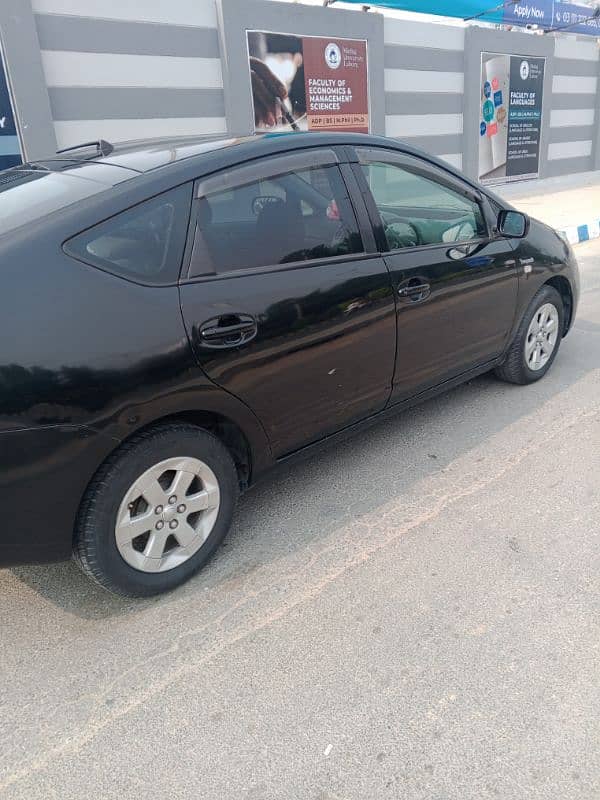 Toyota Prius 2009 0