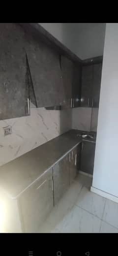 Brand New Flat 3 Beds DD West Rent Only 38 Thousand Include With Electricity and Maintenance Charges