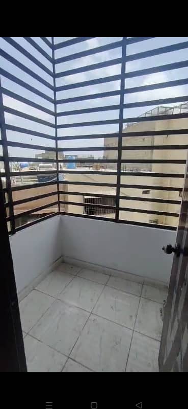 Brand New Flat 3 Beds DD West Rent Only 38 Thousand Include With Electricity and Maintenance Charges 9