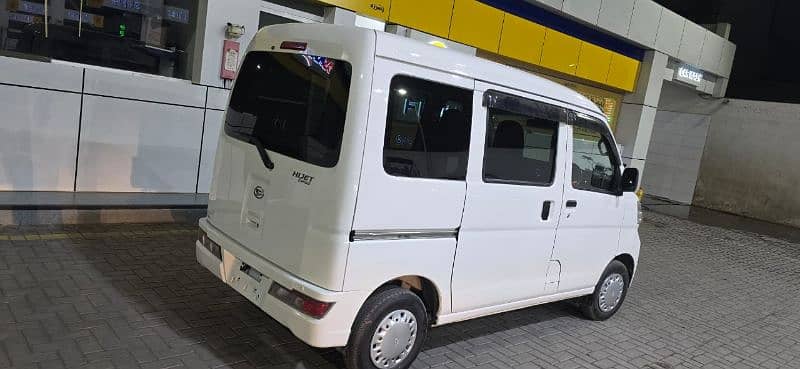 Daihatsu Hijet 2019 2