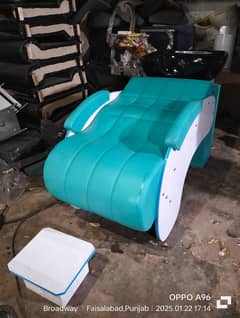 manicure and pedicure chair/Salon chair, saloon chair ,parlour chair/