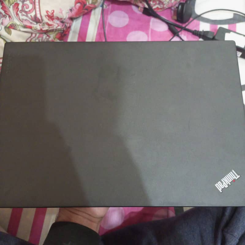 Lenovo T460 Think pad Upgraded. . . 3