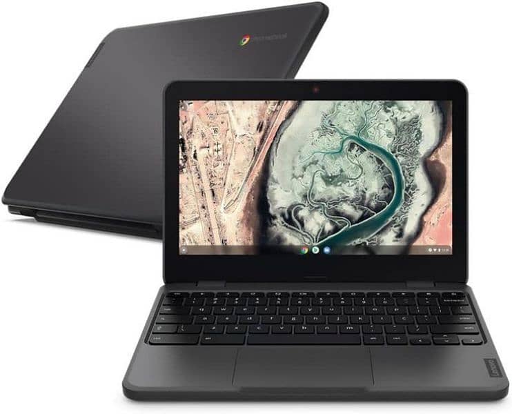 Lenovo ChromeBook 4GB| 32GB 1