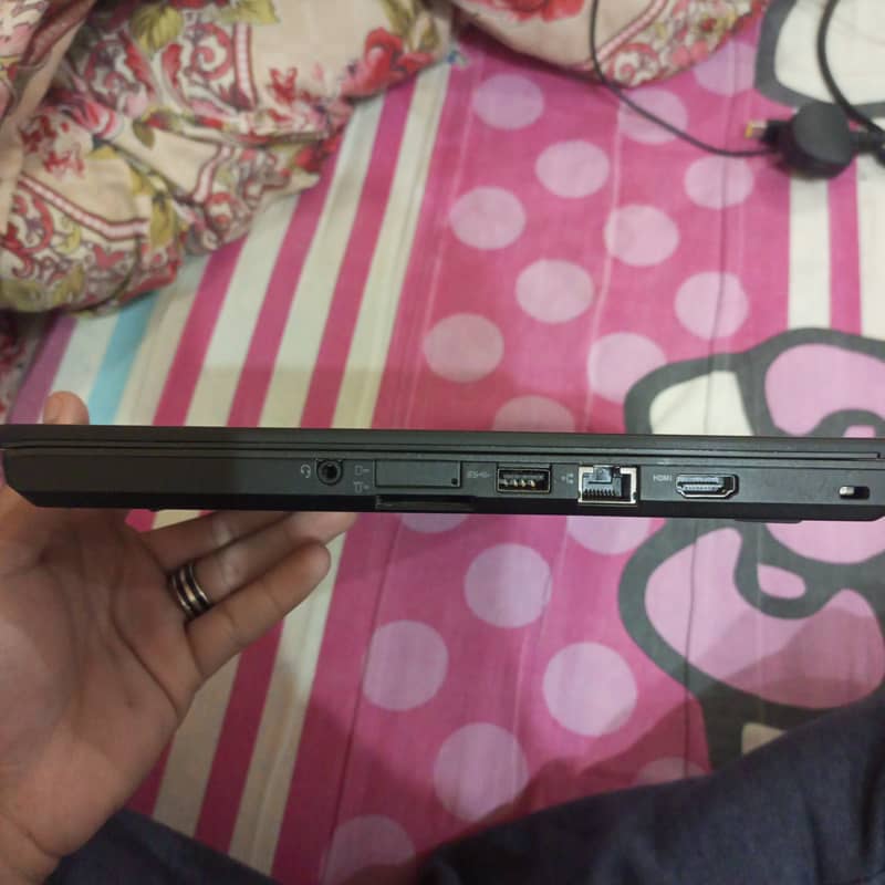 Lenovo T460 Think pad Upgraded. . . 5