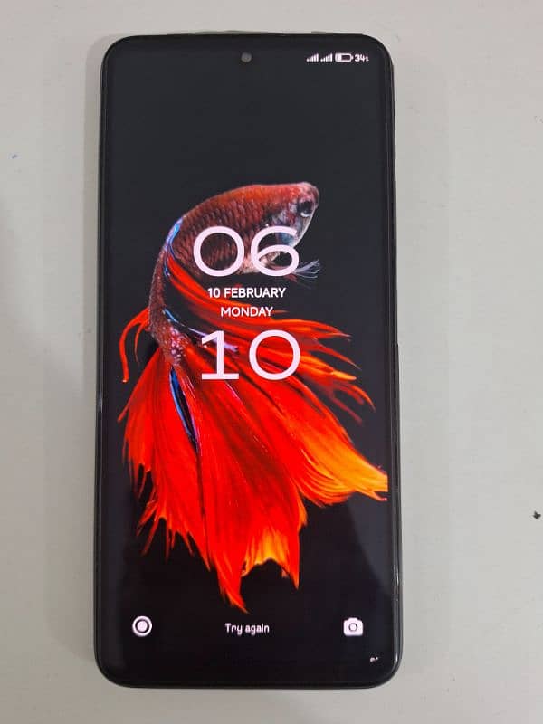 Redmi Note 12 0