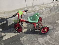 Kid Cycle