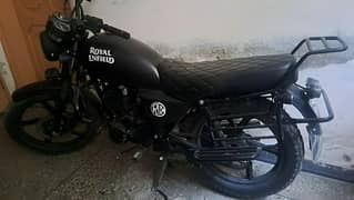 Ravi piaggio storm 125 sports bike selling cheap