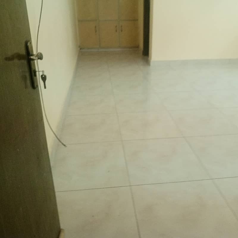 12 Marla Upper Portion Like New Marble Floor 8