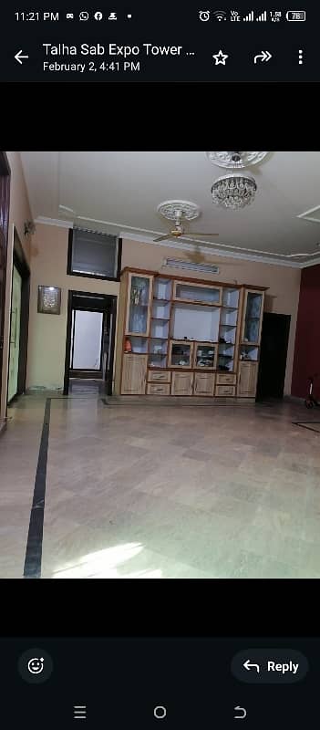 double story house 5 bed k sath judicial colony phase 2 14