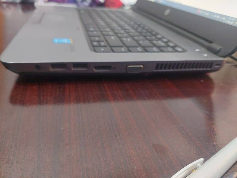 hp i5 4th generation 2