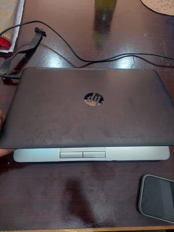 hp i5 4th generation 4