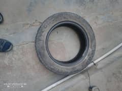 14 # single tyre in condition (no puncture)