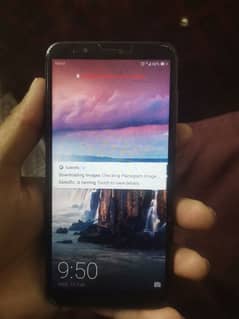 Huawei y7 prime