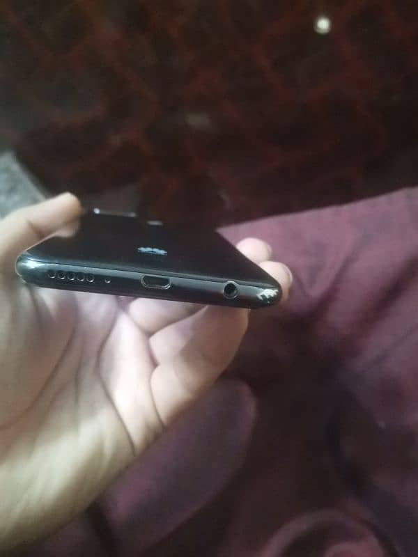 Huawei y7 prime 2