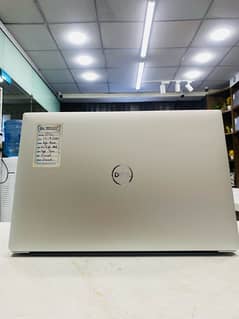 Dell Precision 5540 (i7-9th) (16/256)