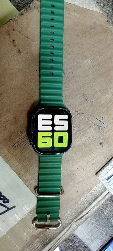 A watch for sale 0