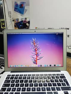 Macbook Air 2017 Core i5