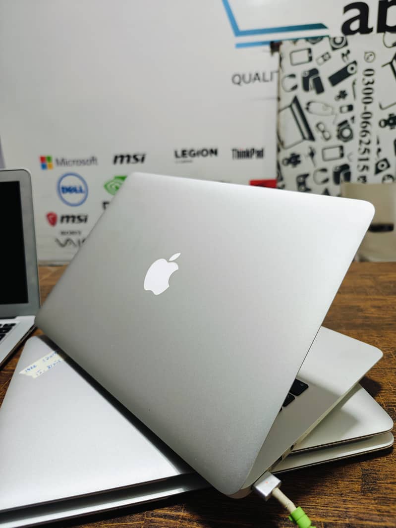 Macbook Air 2017 Core i5 6