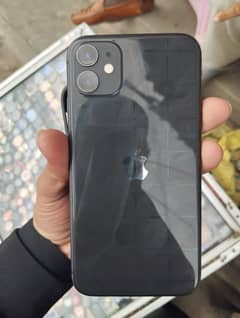 iPhone 11 Black color